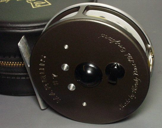 Hardy Golden Prince vs Hardy Marquis - The Classic Fly Rod Forum